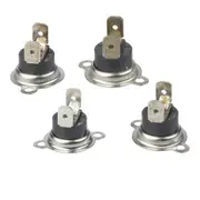 [TechBrands] Thermal Circuit Breaker or Switch - 90 Degrees