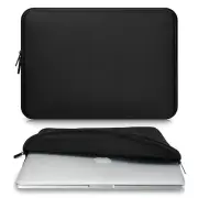 Notebook Sleeve Protector Bag Case For 13" Dell Lenovo HP Samsung Laptop Tablet