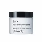 PHILOSOPHY 肌膚哲理 一瓶希望全效修護透亮保濕霜 120ML 加大限定版