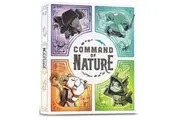Command of Nature