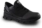 [Original S.W.A.T.] Alpha Freedom 3" Hands Free Safety Toe - Unisex Shoes - Leather and Nylon Upper