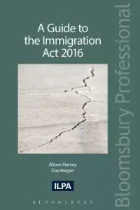 在飛比找博客來優惠-A Guide to the Immigration ACT