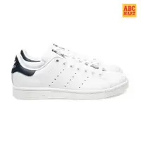 在飛比找PChome24h購物優惠-ADIDAS 經典休閒鞋 STAN SMITH M20325