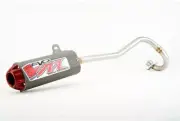 Big Gun EVO Mini Series Full System 10-2813 62-3670 980243 Gray big10-2813