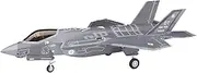 Hasegawa New 1/72 F-35a Lightning Ii 01572