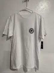 Brixton T-Shirt Size S NWT