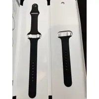 在飛比找蝦皮購物優惠-原廠iPhone watch8 44mm錶帶