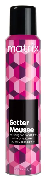 Matrix's Setter Mousse