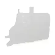 Fit Mazda BT50 SDX XTR Pickup Truck 2D Single Cab 2011-20 Coolant Reservoir Tank