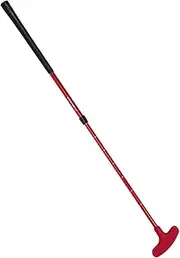 kowaku Right-Handed Portable Golf Putter for All Ages - Ideal for School and Home Use