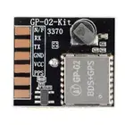 High BDS GNSS Multi Mode Satellite Positioning Navigation Receiver SOC6574