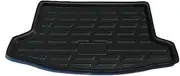 Car Mat Cargo Liner for S&ubaru Crosstrek 2013~2017 Car Trunk Mat Car Rear Cargo Boot Liner Floor Interior Accessories