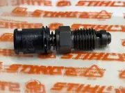 STIHL OEM DECOMPRESSION VALVE 1124 020 9400 075 AVE AVREQ 076R 076RQ 084 R W RW