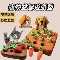 在飛比找蝦皮購物優惠-廠家貨源 台灣出貨寵物玩具 寵物益智玩具 嗅聞玩具 狗玩具 