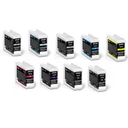 Epson 46S Ink Cartridge - Magenta