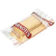 Arnotts Biscuits 101 Shortbread Cream / Scotch Finger 150 X 35gr Carton