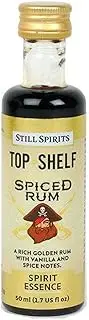 Top Shelf Spiced Rum Essence