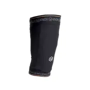 Knox Action Pro Knee Guard With Micro-lock Armour (CE Certified, Moulded)