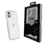 【IPHONE 12 MINI】晶石玻璃軍規防摔保護殼 (5.4")| HODA®