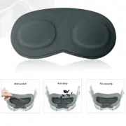 Lens Cover Dust Protector for Vision Pro VR Virtual Reality Game Headset
