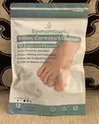 12 Pack Bunion Corrector & Cushions Toe Separator & Spacer New Sealed Unisex
