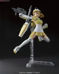 在飛比找買動漫優惠-【大翰先生】中和 現貨 BANDAI 組裝模型 HGBF #