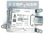 4G0907566C,Original VW, TAX DETAILS FOR AUDI A6 A7 4G C7 (for: Audi)