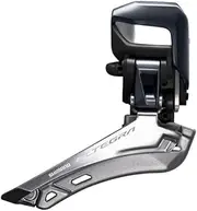 [SHIMANO] Ultegra R8000 FD-R8050 Ultegra Di2 11-Speed Front derailleur E-Tube, braze on, Double