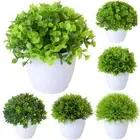 Non-fading Home Decor Snapdragon Decorative Plant Energetic Artificial Bonsai