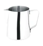 NEW Genuine Avanti Stainless Steel Steaming Milk Pitcher Milk Frothing 950ML Jug