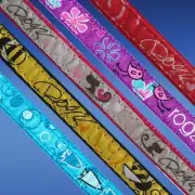 Rogz FancyCat Cat Collar 4 Colours