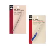 Dritz Knit Picker and Snag Nab It Tool for Easy Snag Repair Made in USA