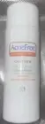 Acnefree Clear Skin Treatment Oil-Free Purifying Cleanser 4 Oz STEP 1