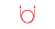 Satechi USB-C to USB-C Data and Charge Cable (1m) - Pink