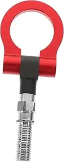 iplusmile Towing Hook for f r Modified Trailer Attachment Bumper-Mounted Racing Ring
