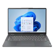 Lenovo IdeaPad Flex 5 14" Intel i7 16GB/512GB SSD Laptop 82R700JRAU