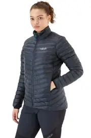 Rab Cirrus Insulated Womens Jacket