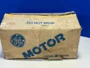 Boston Gear FYTFB-G 3-Phase Electric Motor 1/2 HP ~ Stearns Brake 1-055-511-00