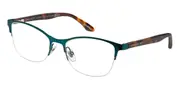 O'Neill ONO 4527 007 Women’s Glasses Green Size 51 - Private Health Rebate - Blue Light Block Available