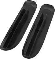 Snowmobile Front Ski Sled Kit: Durable Nylon Tires to Skis Conversion Set for Snowmobile, ATV, Go Kart, UTV, Quad Bike Winter Adventures