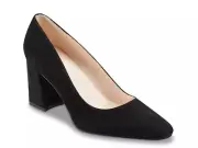 Woman's Dress Shoes Marc Fisher Keri Wide Pump