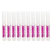 KDS Professional Strong Nail Glue Adhesive Box 250pcs