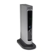 Kensington K34009AP Thunderbolt 3 and USB-C Dual 4K Hybrid Docking Station K34009AP