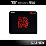 曜越 競速者 DASHER 迷你 電競滑鼠墊 EMP0006CSS