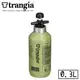 Trangia 瑞典 Fuel Bottle 0.3L 燃料瓶《橄欖綠》506103/汽油瓶/燃油罐 (9折)