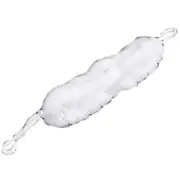 Shower Cleaning Towel Bath Shower Sponge Elongated Bathing Tool Body Cleaning Bath Ball Elastic Mesh Easy Foam for Spa Bath Shower from Xiaomi Youpin