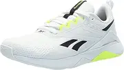 [Reebok] Men's Nanoflex Trail 2 Sneaker