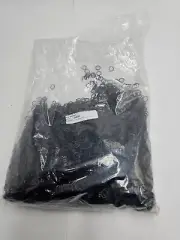 (QTY 10,000) Bryant Rubber O-Ring Seal Gasket Black 848000 Universal Automotive