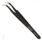 ESD15 Vetus Professional Curved Tweezers Eyelash Extension