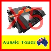 5x TONER Cartridge CF281X 81X For HP LaserJet M605x M606 M630dn M630f M630h M630